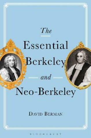 Cover of The Essential Berkeley and Neo-Berkeley