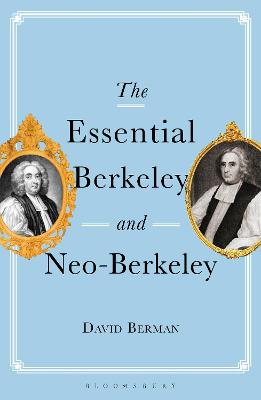 Book cover for The Essential Berkeley and Neo-Berkeley