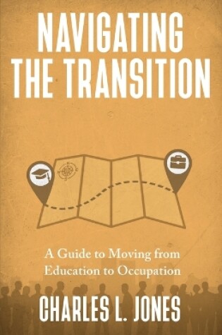 Cover of Navigating the Transition