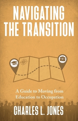 Book cover for Navigating the Transition