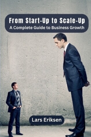 Cover of From Start-Up to Scale-Up