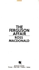 The Ferguson Affair