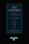 Book cover for Exit Laughing