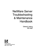 Book cover for Netware Server