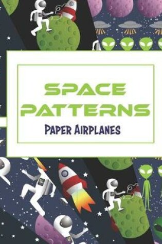 Cover of Space Patterns