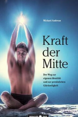 Cover of Kraft der Mitte