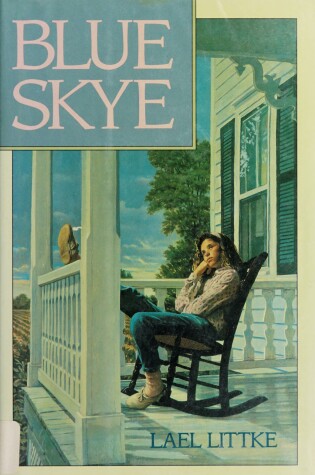 Cover of Blue Skye