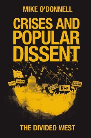 Cover of Crises and Popular Dissent