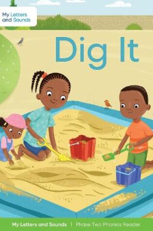 Cover of Dig It
