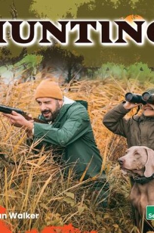 Cover of Hunting