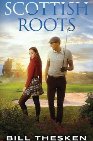 Cover of Scottish Roots