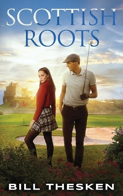 Book cover for Scottish Roots