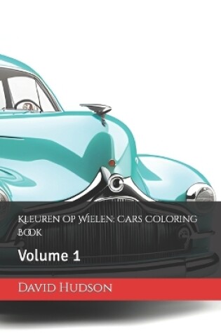 Cover of Kleuren op Wielen