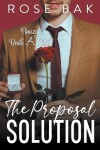 Book cover for The Proposal Solution