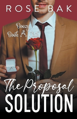 Book cover for The Proposal Solution