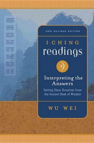 Cover of I Ching Readings