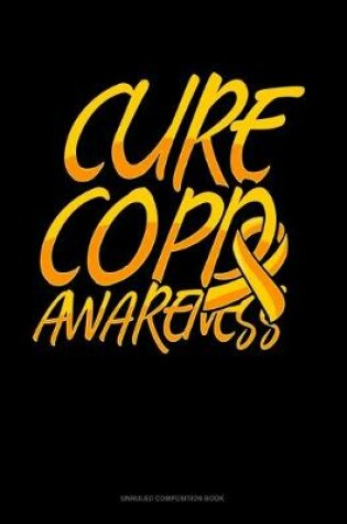Cover of Cure COPD Awareness