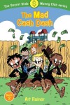 Book cover for The Mad Cash Dash