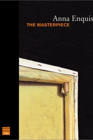 Cover of The Masterpiece, The