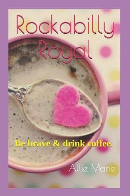 Book cover for Rockabilly Royal