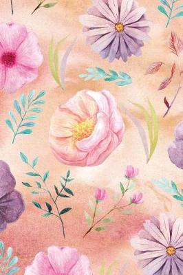 Book cover for Florals 35