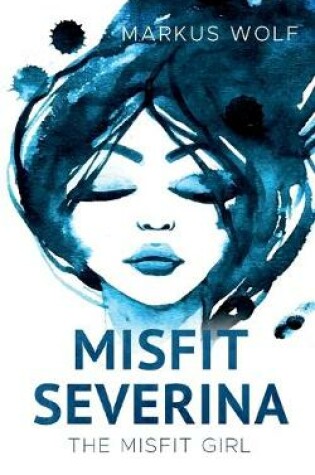 Cover of Misfit Severina