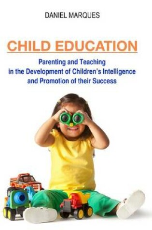 Cover of Child Education