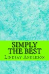 Book cover for Simply The Best