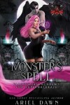 Book cover for Monster's Spell