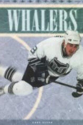 Cover of Hartford Whalers
