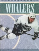 Book cover for Hartford Whalers