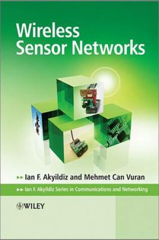 Cover of Wireless Sensor Networks