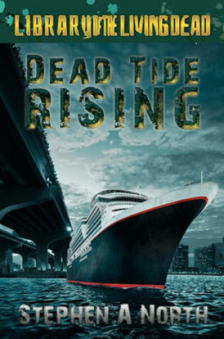 Cover of Dead Tide Rising