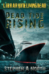 Book cover for Dead Tide Rising