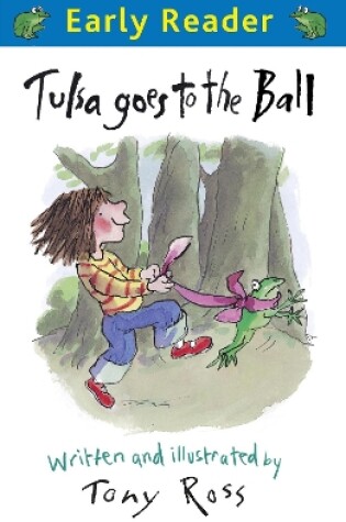 Cover of Tulsa Goes to the Ball