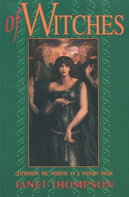 Cover of Of Witches
