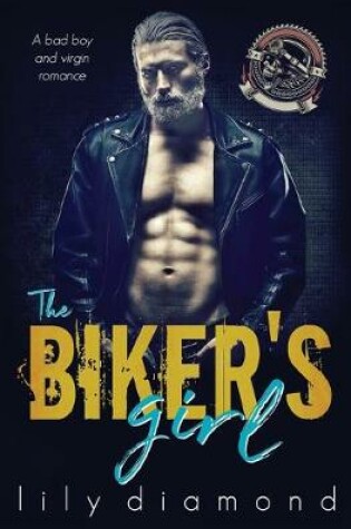 Cover of The Biker's Girl