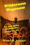 Book cover for Wilderness Wagoneer