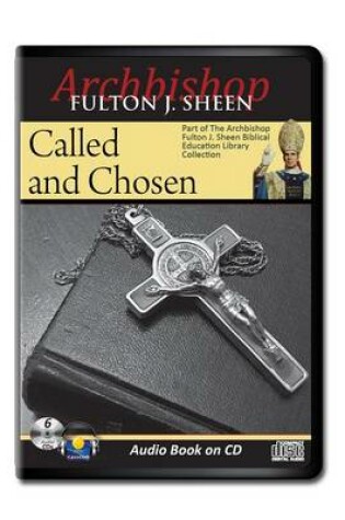 Cover of Called and Chosen
