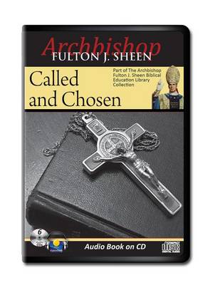 Book cover for Called and Chosen