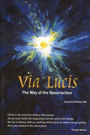 Cover of Via Lucis