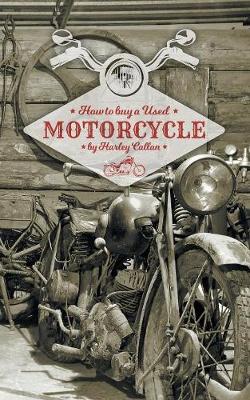 Cover of How to Buy a Used Motorcycle