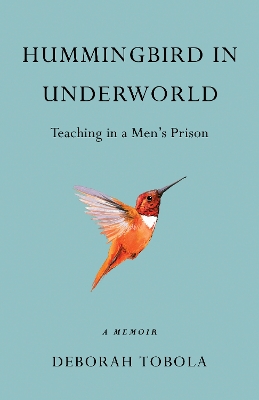 Book cover for Hummingbird in Underworld