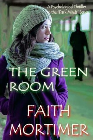 Cover of The Green Room