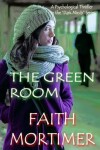 Book cover for The Green Room