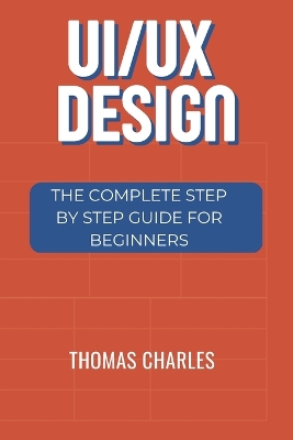 Book cover for Ui/UX