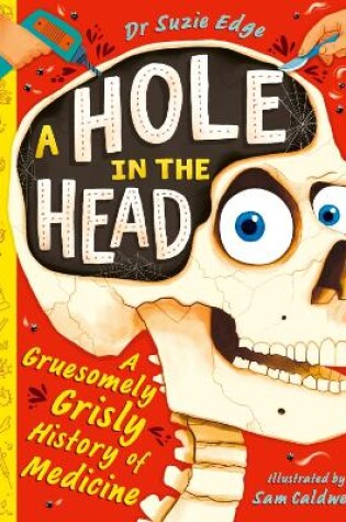 Cover of A Hole in the Head