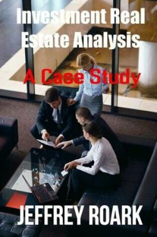 Cover of Investment Real Estate Analysis