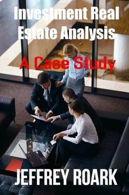 Book cover for Investment Real Estate Analysis