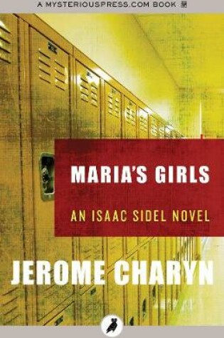 Cover of Maria's Girls